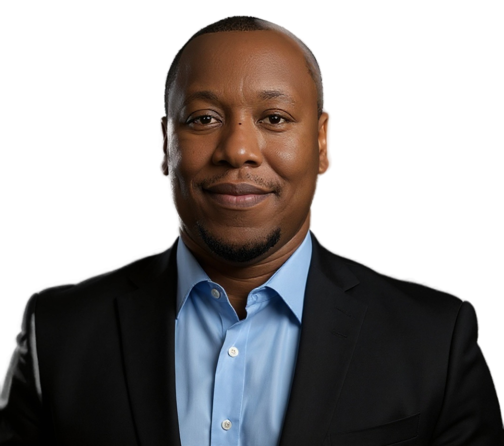 Onuora Amobi AI Digital Strategy
